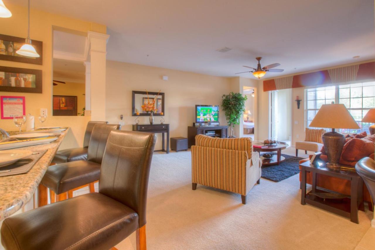 1St Floor Luxury Condo W Free Resort Access Киссимми Экстерьер фото