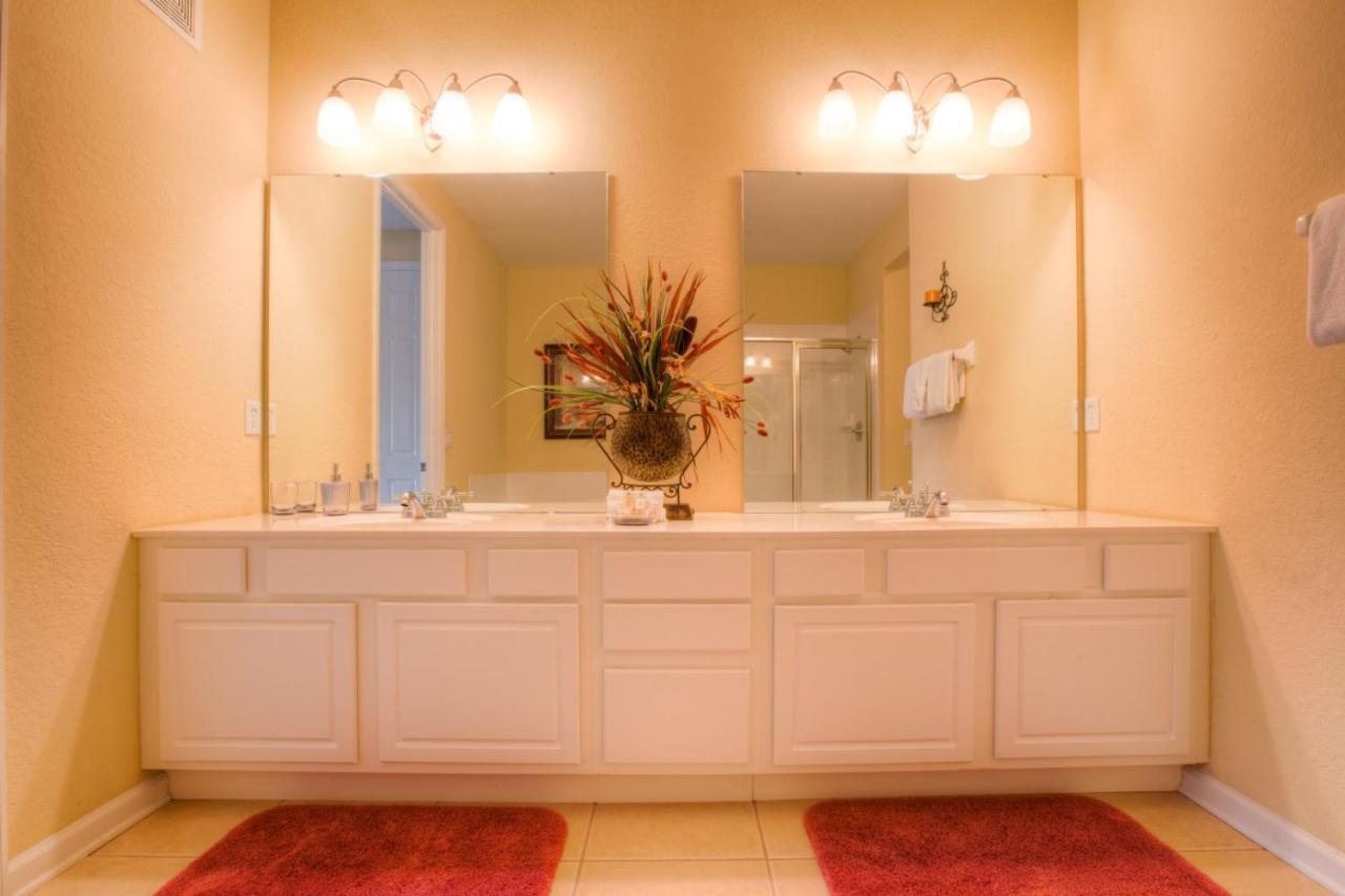 1St Floor Luxury Condo W Free Resort Access Киссимми Экстерьер фото
