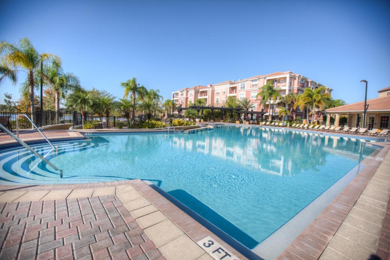 1St Floor Luxury Condo W Free Resort Access Киссимми Экстерьер фото