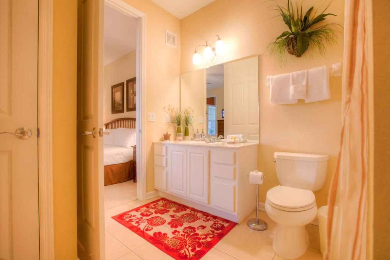1St Floor Luxury Condo W Free Resort Access Киссимми Экстерьер фото