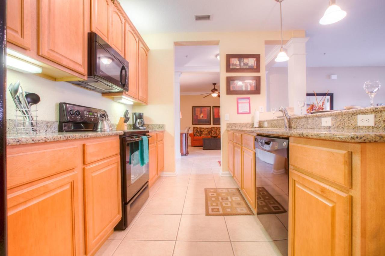 1St Floor Luxury Condo W Free Resort Access Киссимми Экстерьер фото