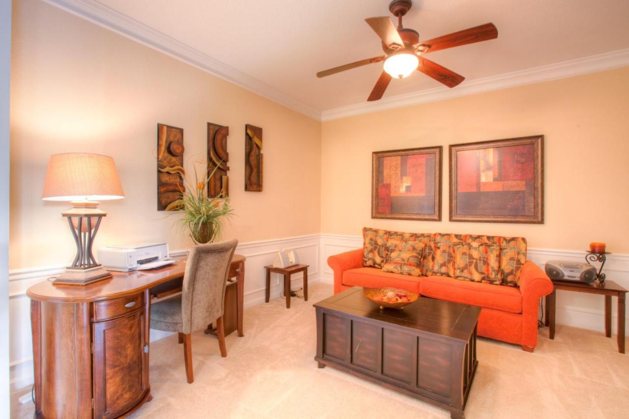 1St Floor Luxury Condo W Free Resort Access Киссимми Экстерьер фото