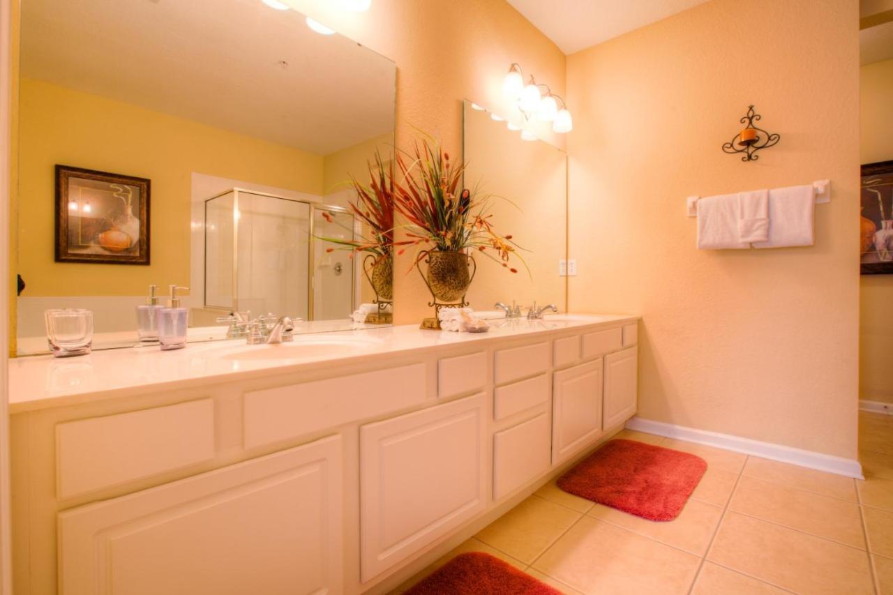 1St Floor Luxury Condo W Free Resort Access Киссимми Экстерьер фото