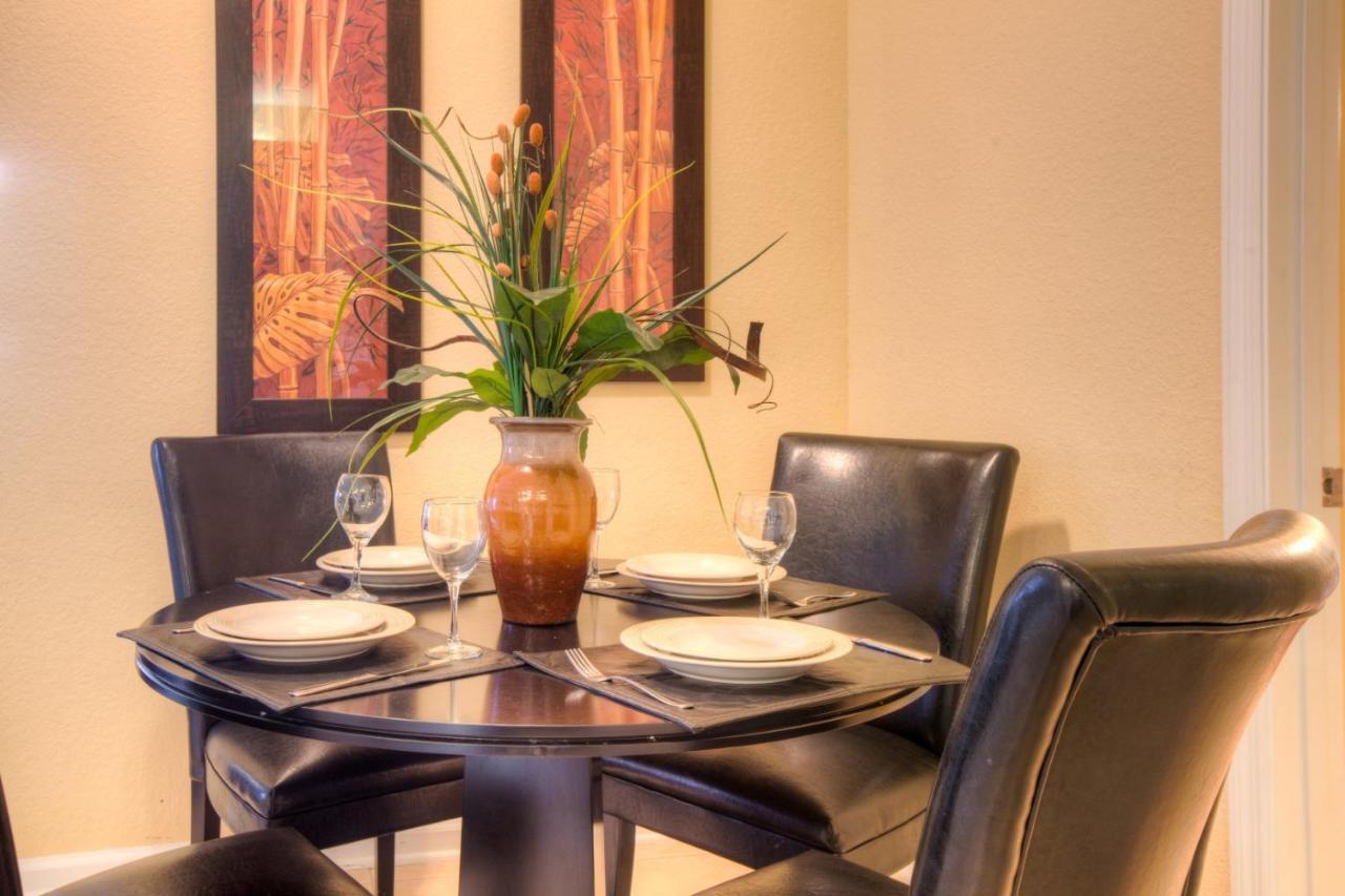 1St Floor Luxury Condo W Free Resort Access Киссимми Экстерьер фото