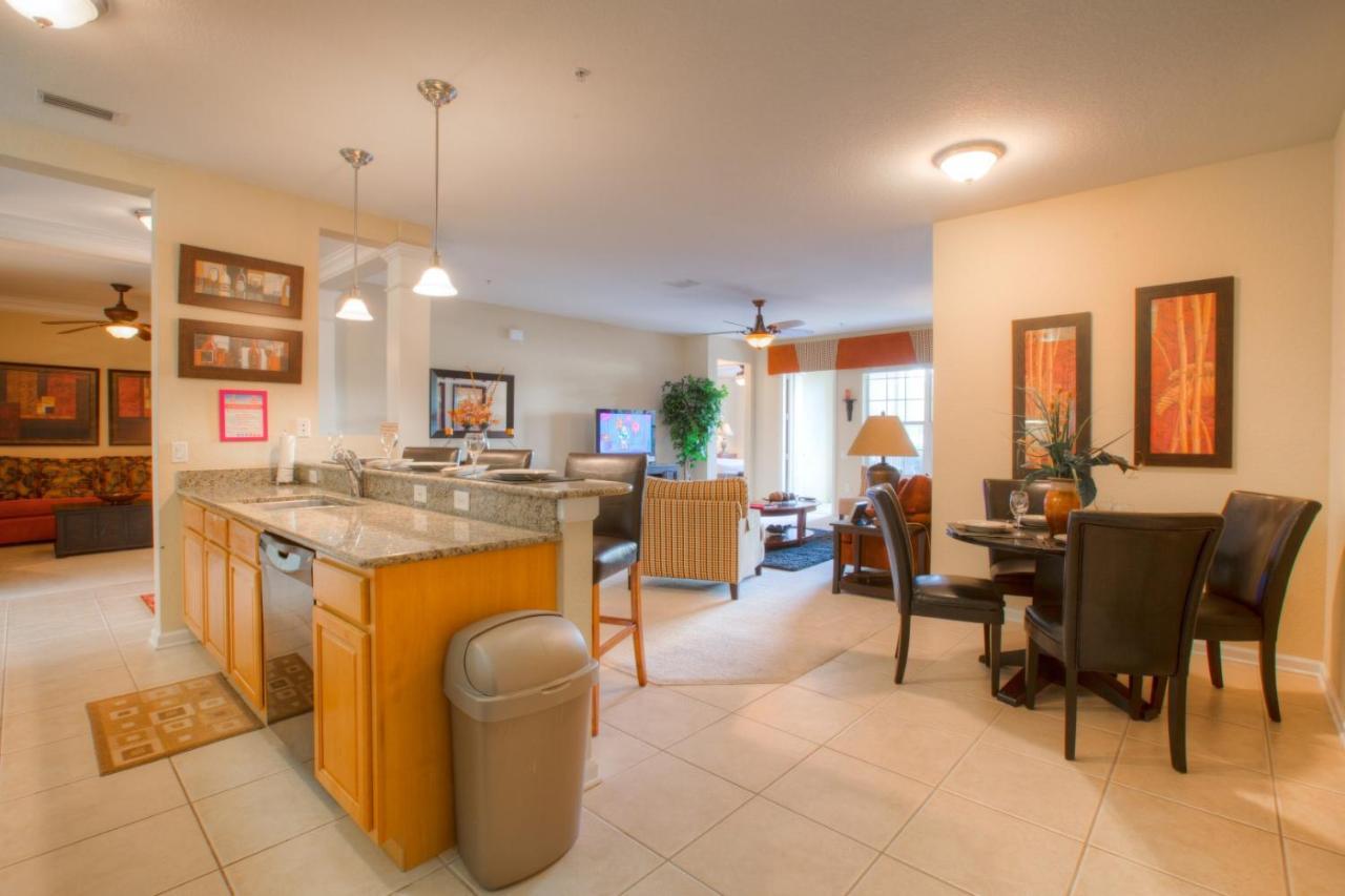 1St Floor Luxury Condo W Free Resort Access Киссимми Экстерьер фото
