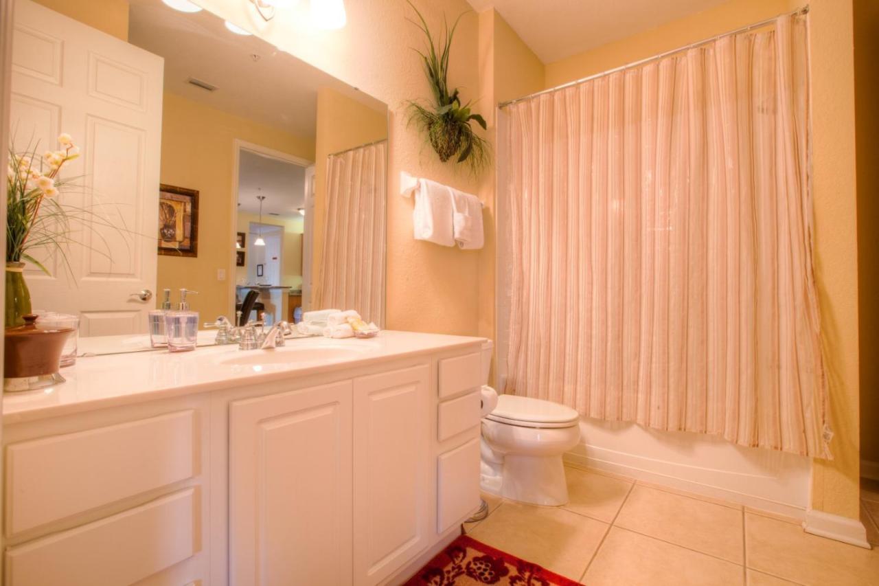 1St Floor Luxury Condo W Free Resort Access Киссимми Экстерьер фото