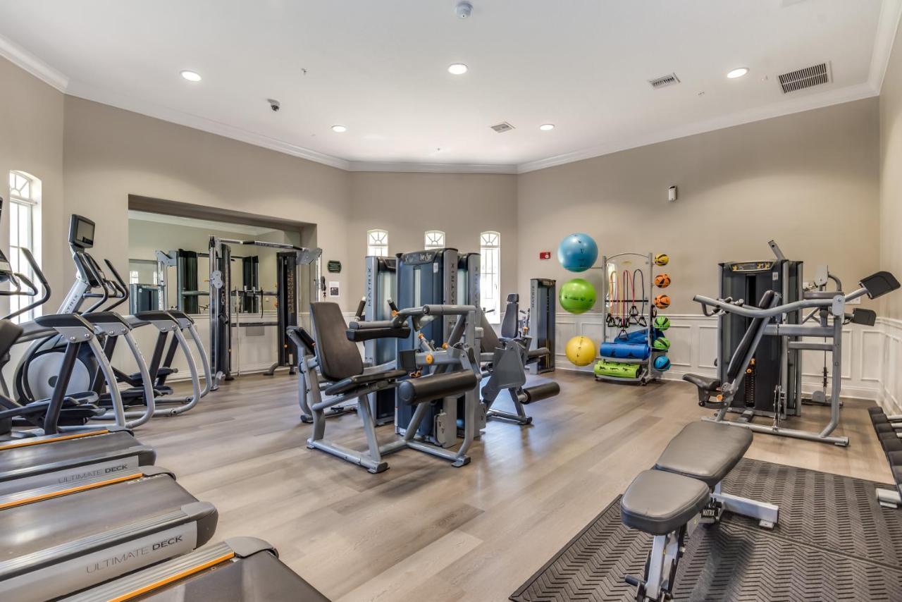 1St Floor Luxury Condo W Free Resort Access Киссимми Экстерьер фото