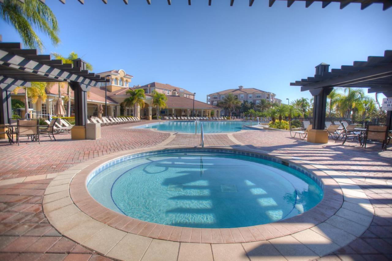 1St Floor Luxury Condo W Free Resort Access Киссимми Экстерьер фото